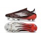 Botas de Fútbol Adidas F50 Elite LL SG Marrón Blanco