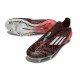 Botas de Fútbol Adidas F50 Elite LL SG Marrón Blanco