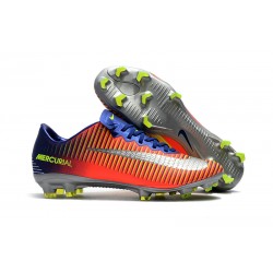 Nike Zapatillas de Fútbol Mercurial Vapor 11 FG