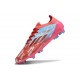 Zapatillas adidas F50 Elite FG Rojo Azul