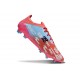 Zapatillas adidas F50 Elite FG Rojo Azul