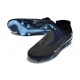 Nike Phantom 6 Elite DF FG Black Blue