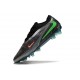 Nike Phantom 6 Elite Low FG X EAFC Negro Carmesí Vivo