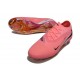 Tacos Nike Phantom 6 Elite Low FG Rosa Negro