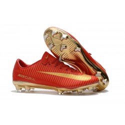 Nike Zapatillas de Fútbol Mercurial Vapor 11 FG