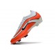 Zapatos Nike Zoom Mercurial Vapor XVI Elite FG Blanco Rojo