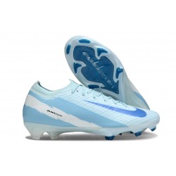 Zapatos Nike Zoom Mercurial Vapor XVI Elite FG Azul