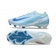 Zapatos Nike Zoom Mercurial Vapor XVI Elite FG Azul