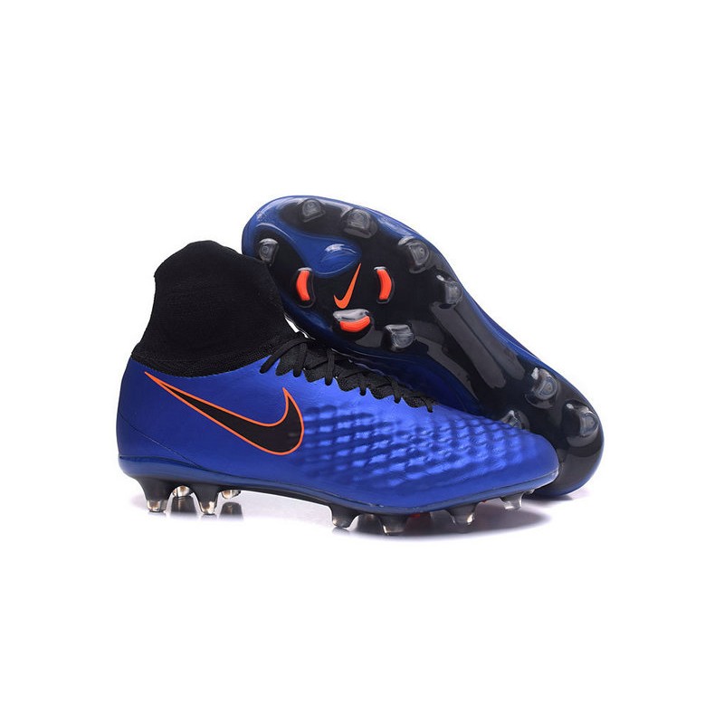nike magista obra ag blue