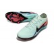 Nike Botas de Futbol Mercurial Vapor 16 Elite FG MDS Casi Verde Negro