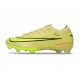 Nike Botas de Futbol Mercurial Vapor 16 Elite FG Limalight Voltio Hyper Carmesí