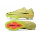 Nike Botas de Futbol Mercurial Vapor 16 Elite FG Limalight Voltio Hyper Carmesí