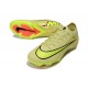 Nike Botas de Futbol Mercurial Vapor 16 Elite FG Limalight Voltio Hyper Carmesí
