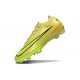 Nike Botas de Futbol Mercurial Vapor 16 Elite FG Limalight Voltio Hyper Carmesí