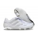 adidas Predator Precision Elite Made in Germany FG Blanco Plateado