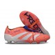 Adidas Predator Elite 25 Fold-Over Tongue Fg Naranja Blanco
