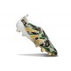 Botas adidas Predator Elite 25 Sin Cordone FG Negro Verde Dorado