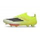 Nuevo adidas F50+ Elite FG Giallo