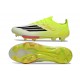 Nuevo adidas F50+ Elite FG Giallo