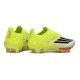Nuevo adidas F50+ Elite FG Giallo