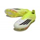 Nuevo adidas F50+ Elite FG Giallo