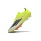 Nuevo adidas F50+ Elite FG Giallo