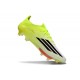 Nuevo adidas F50+ Elite FG Giallo