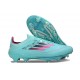Nuevo adidas F50+ Elite FG Azul
