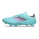 Nuevo adidas F50+ Elite FG Azul