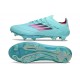 Nuevo adidas F50+ Elite FG Azul