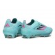 Nuevo adidas F50+ Elite FG Azul