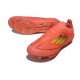 Nuevo adidas F50+ Elite FG Rojo