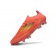 Nuevo adidas F50+ Elite FG Rojo
