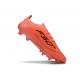 Nuevo adidas F50+ Elite FG Rojo