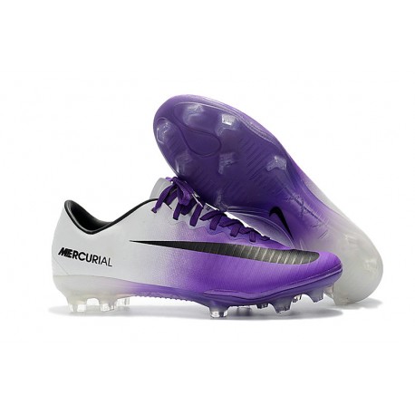 Nike Mercurial Vapor 11 FG Botas de Fubol -