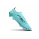 Botas de Futbol adidas F50+ Laceless FG Azul