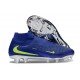 Nike Phantom 6 Elite DF FG Azul