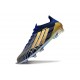 Zapatillas adidas F50 Elite FG Negro Dorado