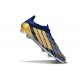 Zapatillas adidas F50 Elite FG Negro Dorado