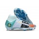 Cristiano Ronaldo Nike Air Zoom Mercurial Superfly X Elite FG
