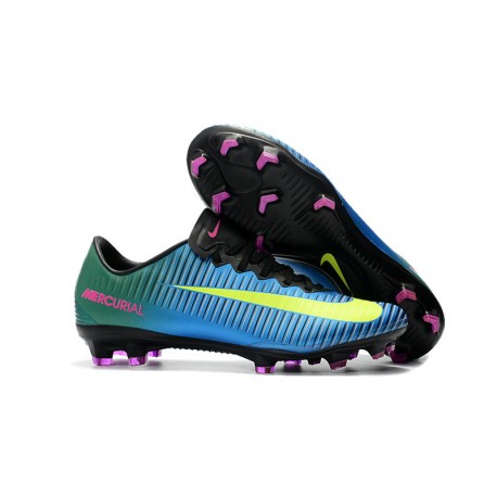 Nike Mercurial Vapor 11 FG Botas de Fubol -