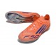 Zapatillas adidas F50 Elite FG Naranja Azul