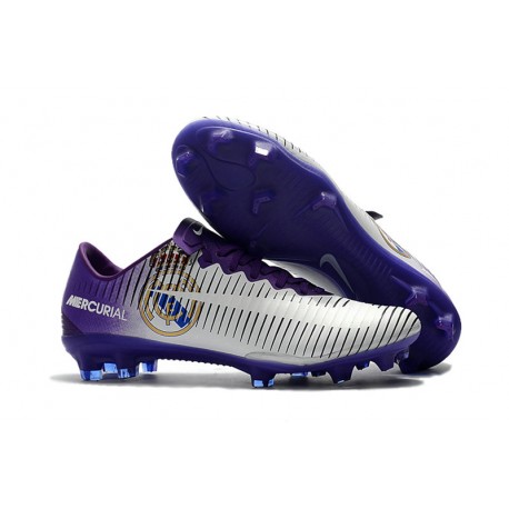 ICOMPRE 2 DE CADA CAJA mercurial vapor 11 Violeta Y OBTENGA UN 70% DE  DESCUENTO!