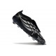 Bota de Futbol Adidas Predator Elite 26 FT FG Negro Plateada