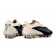 Bota de Futbol Nike Phantom 6 Elite Low FG Fantasma Negro