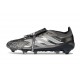 Bota de Futbol Adidas Predator Elite 26 FT FG Hierro Met. 