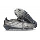 Bota de Futbol Adidas Predator Elite 26 FT FG Hierro Met. 