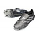 Bota de Futbol Adidas Predator Elite 26 FT FG Hierro Met. 