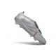Bota de Futbol Adidas Predator Elite 26 FT FG Gris Hierro Met. 