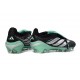 Bota de Futbol Adidas Predator Elite 26 FT FG Negro Blanco Verde